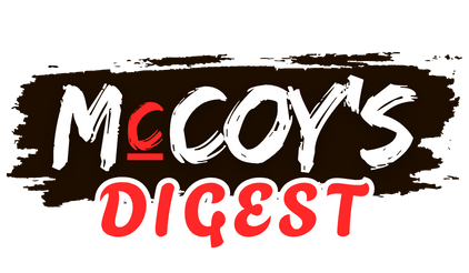 The McCoy's Digest